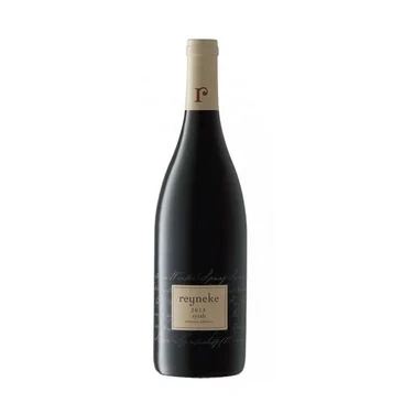 Reyneke Syrah, 75 cl 14%