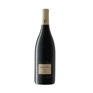 Reyneke Syrah, 75 cl 14%