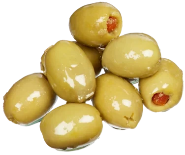 Ridderheims Queenoliven 1.8kg