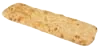 Schiacciata Sandwichbrød Delt 650g