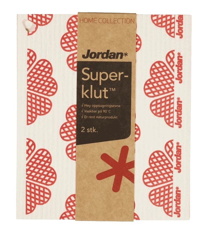 Jordan Home Superklut