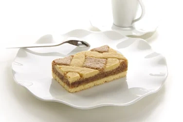 Fyrstekake Oppdelt 21 Biter, 1900g