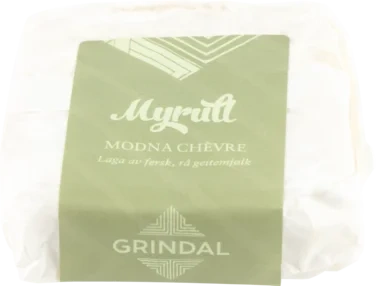 Myrull Økologisk Chevre