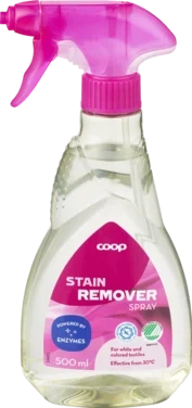 Stain Remover Trigger Spray