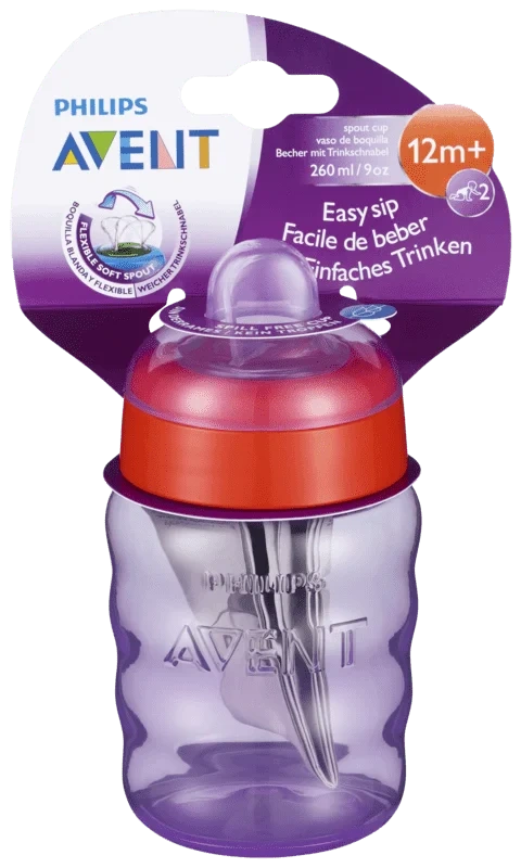 Philips Avent Easy Sip Cup 260ml