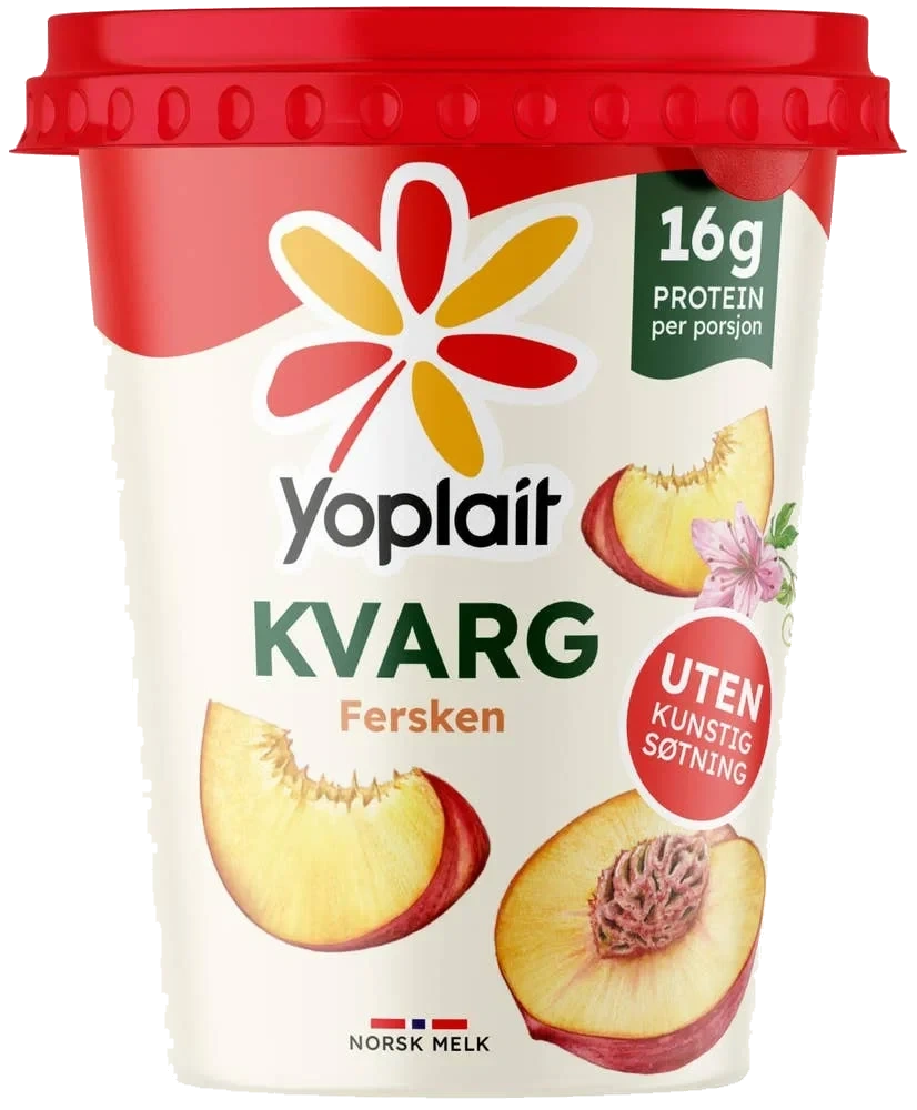KVARG