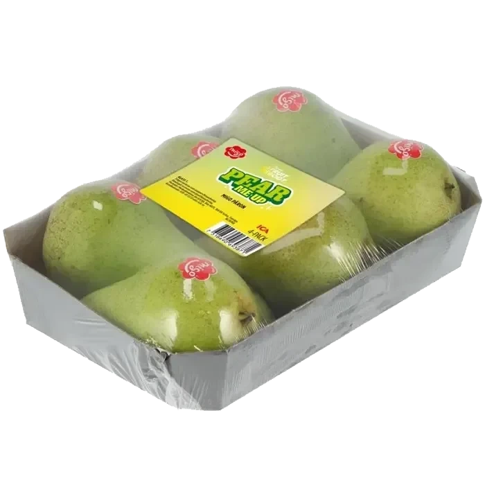 Päron Migo JFR 900g Klass 1