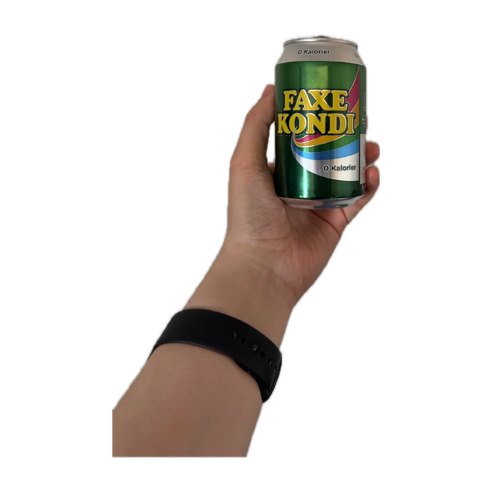 Faxe Kondi Original 0,33l boks