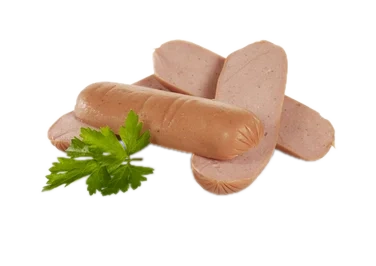 Kjøttpølse 40g Skinnfri Delt 5kg