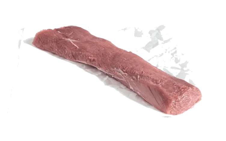 Lam Ytrefilet pr Kg