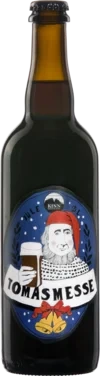 Kinn Tomasmesse 75cl Flaske