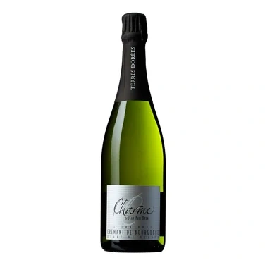 Cremant De Bourgogne Extra Br 12,0%