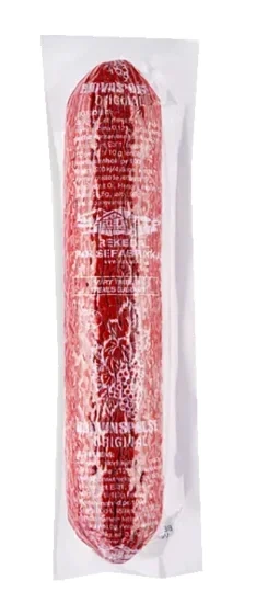 Rødvinspølse Rekdal 275g