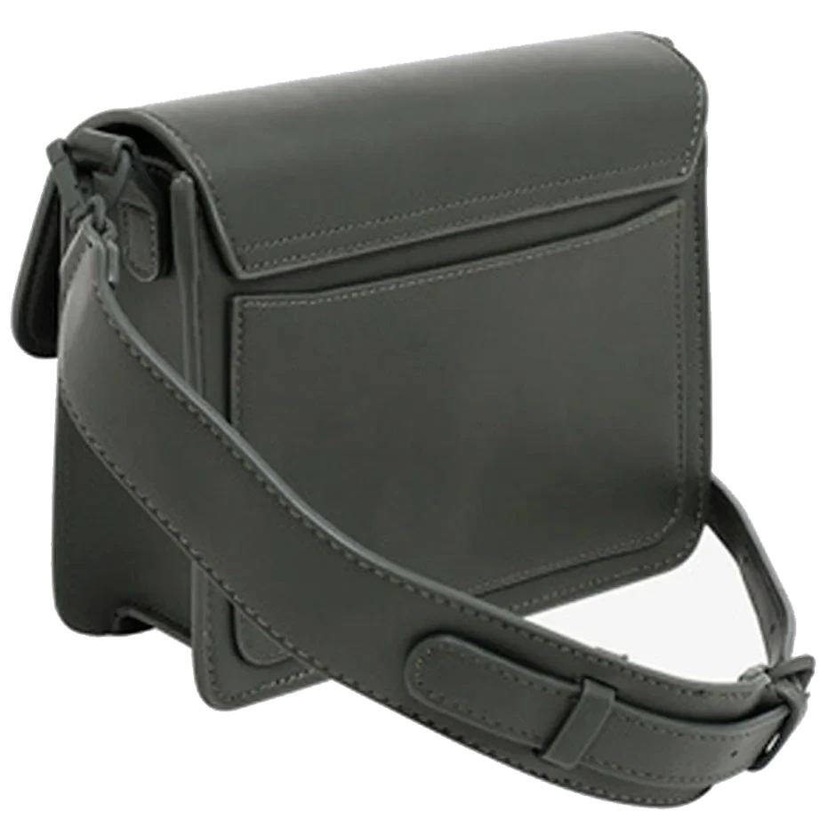 HVISK Cayman Pocket Structure