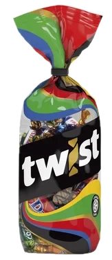 Twist 145g Freia 30stk