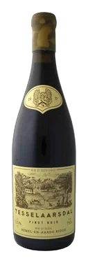 Tesselaarsdal Pinot 13,5%