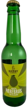 Pærebrus 330ml Ekeby Gårdsbryggeri As