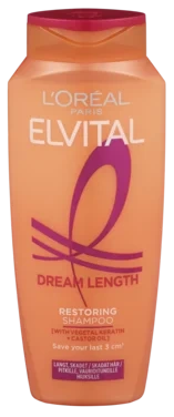 Schampo Dream Lengths