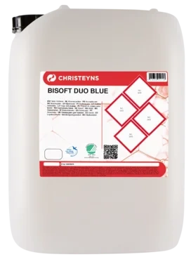 Bisoft Duo Blue