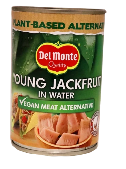 Jackfruit 400g