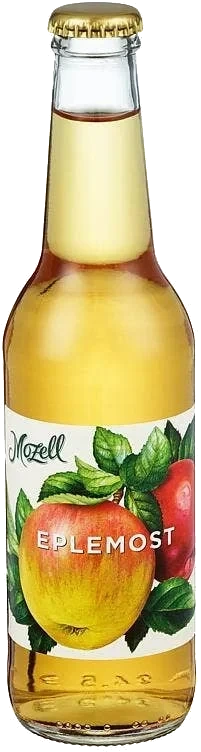 Mozell Eplemost