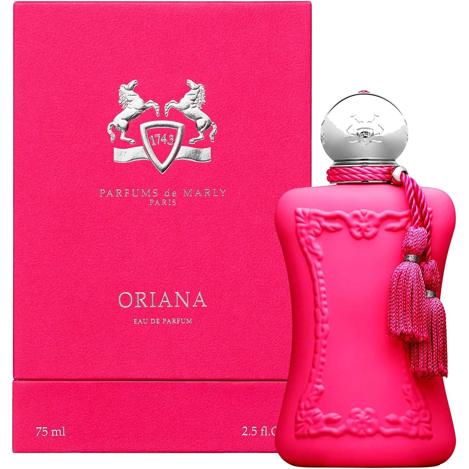 Parfums de Marly Oriana