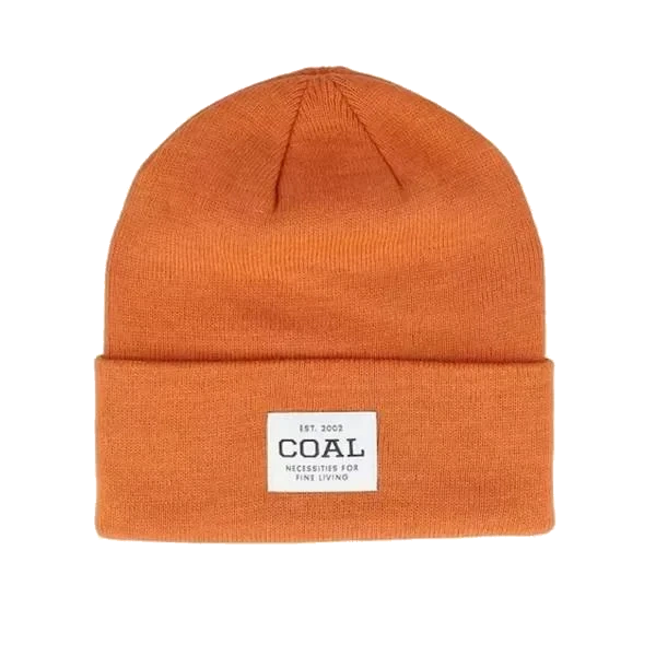 The Uniform Lue - Burnt Orange