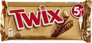 Twix 5pk