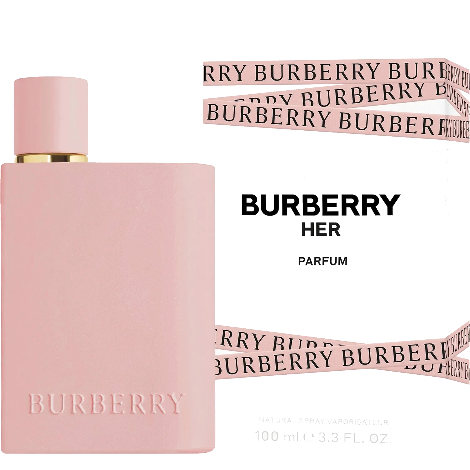 Burberry Her