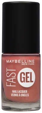 Maybelline Fast Gel Nailpolish Nude Flush 3