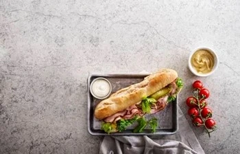 Baguette vete