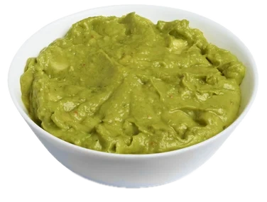 K´mole Guacamole Mild Pose 500g