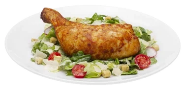 Kyllinglår Grillet Fryst 5kg Prior