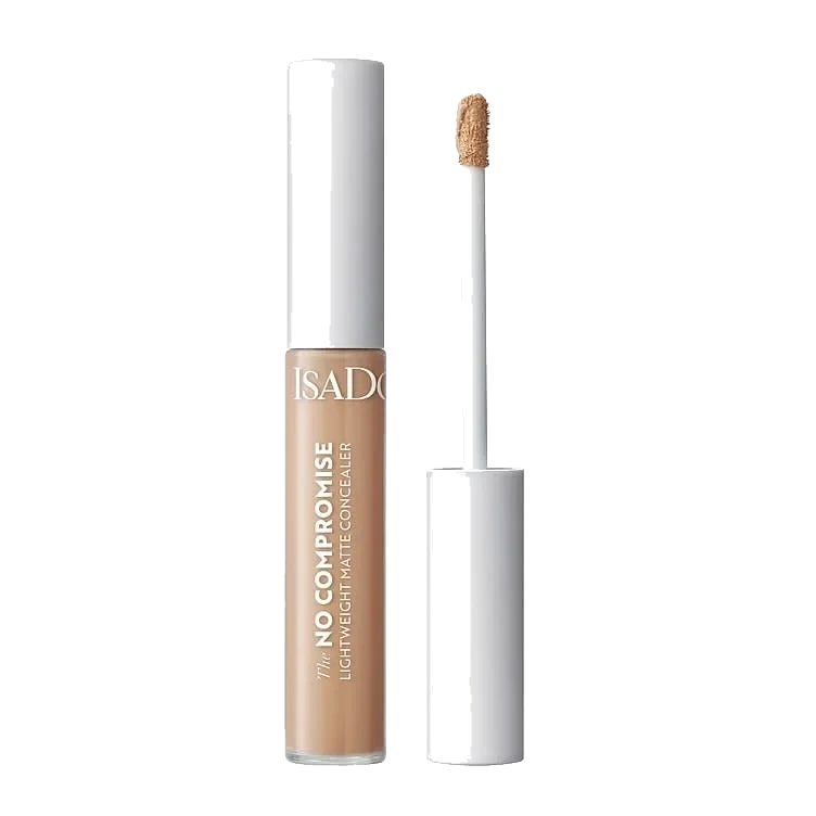 Concealer No Comp 5nw Isadora