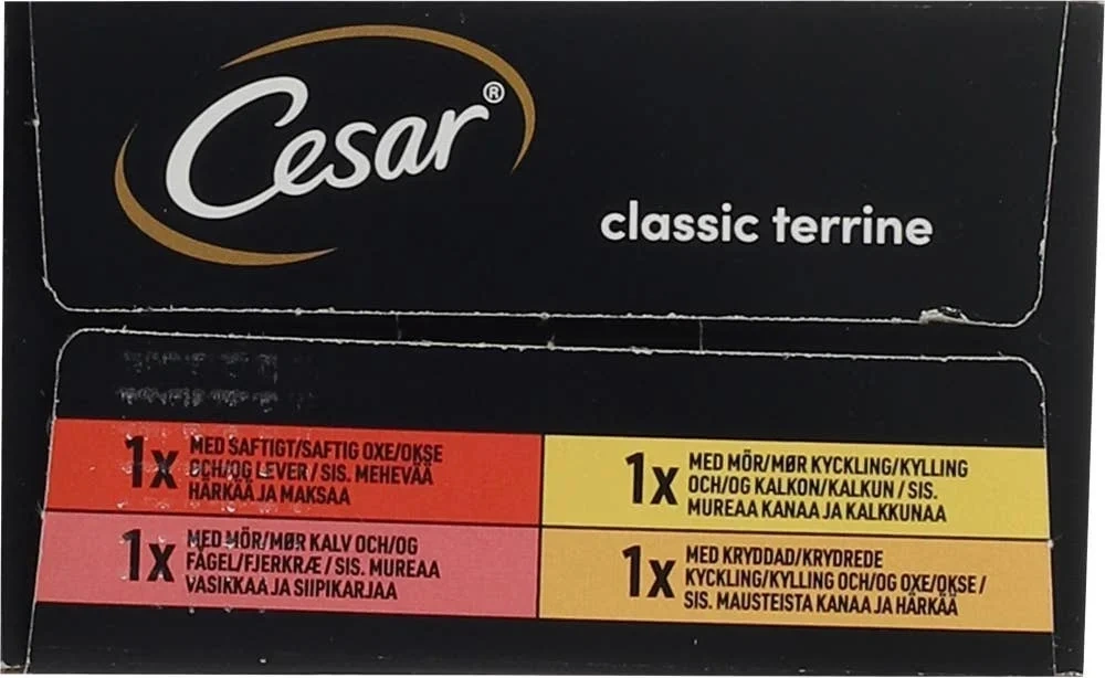 Country Special Selection