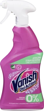 Vanish 0% Forbehandler 700ml