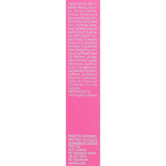Ögonkräm Smoothing