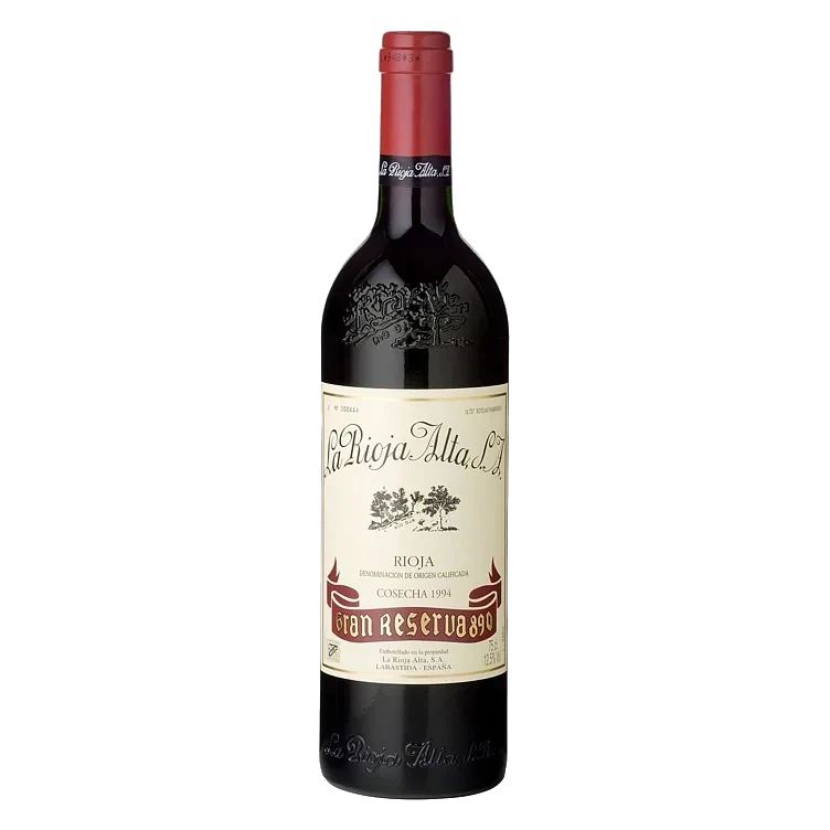Gran Reserva 890 13.5%
