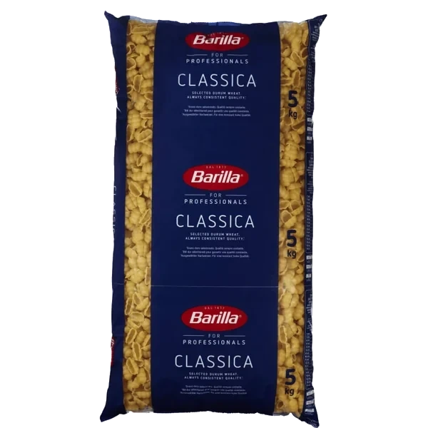 Gnocchi 5kg Barilla