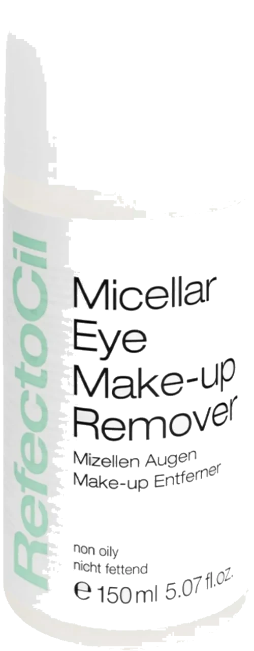 RefectoCil Eye Makeup Remover