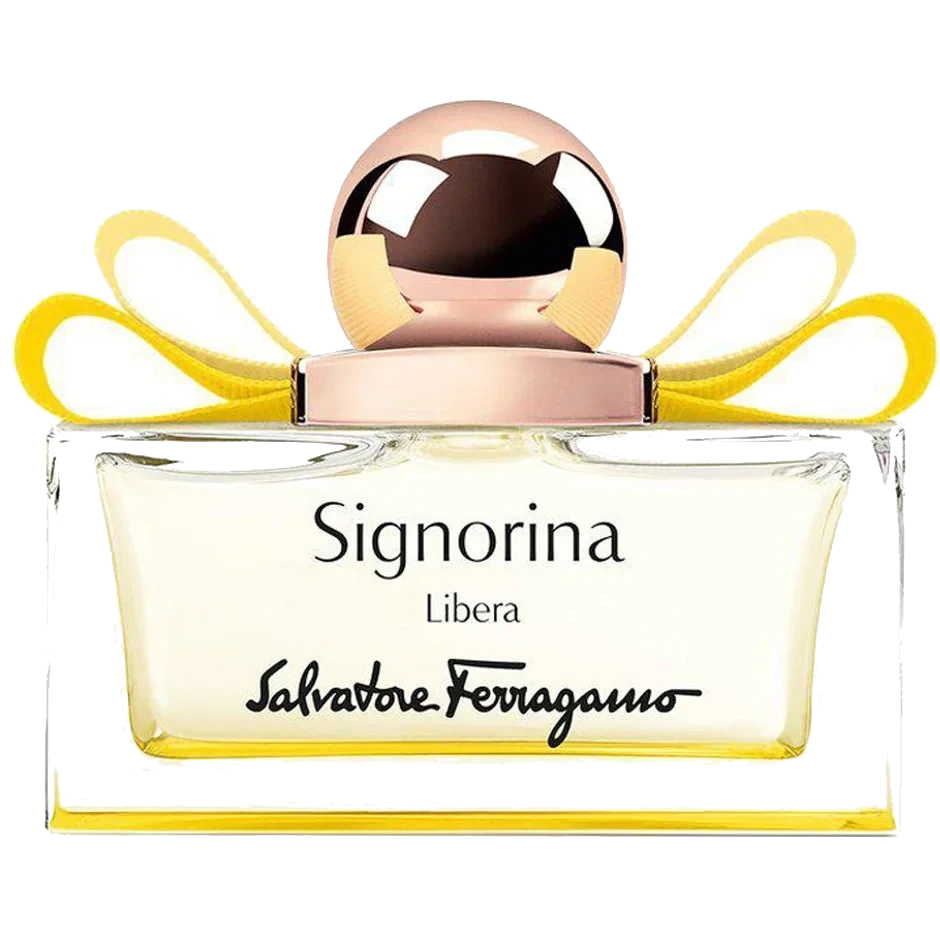 Ferragamo Signorina Libera