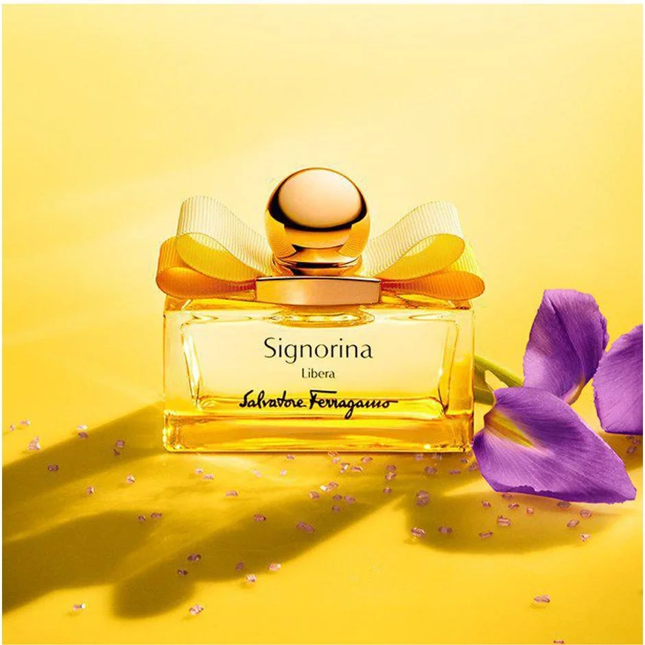 Ferragamo Signorina Libera