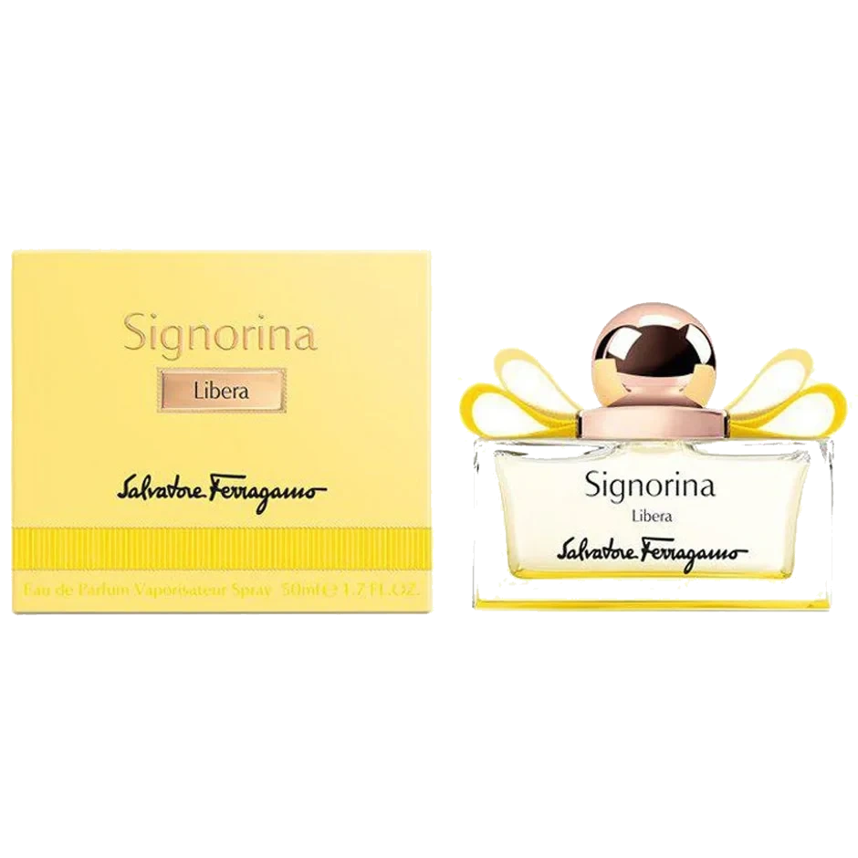 Ferragamo Signorina Libera