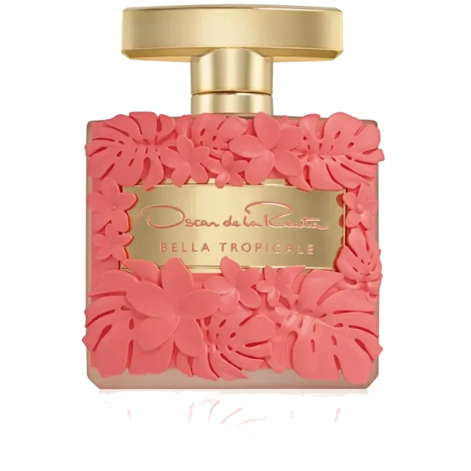 Oscar De La Renta Bella Tropicale