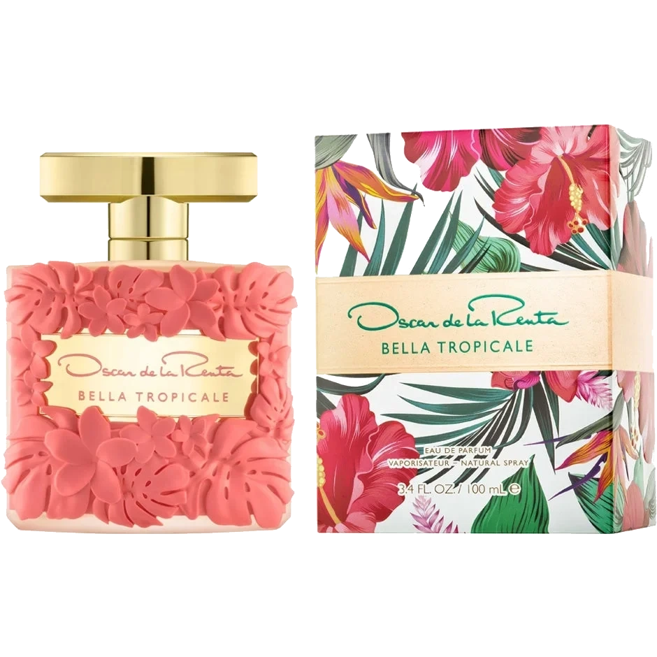 Oscar De La Renta Bella Tropicale