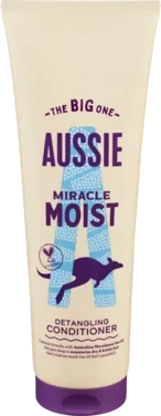 Balsam Miracle Moist 275ml Aussie