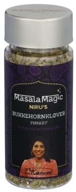 Nirus Bukkehornkløver