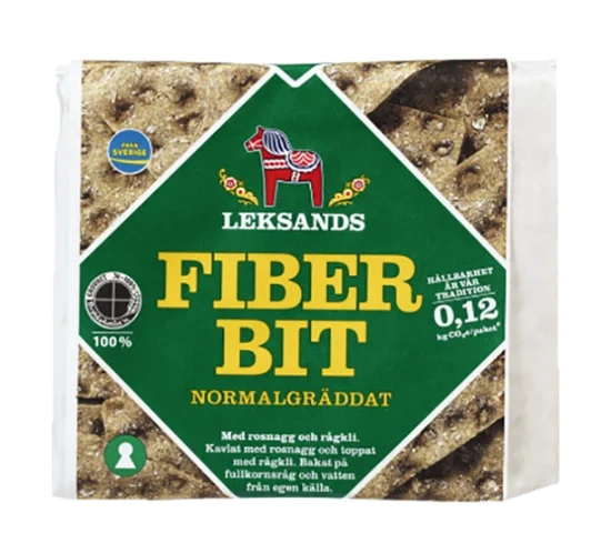 Leksands Fiberbit 240g