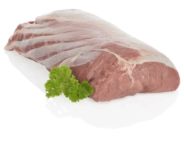 Kalv Kam uten Ben 1,5kg