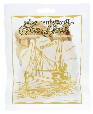 Sea Gold 25g Ulf Henriksen